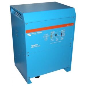 Quattro 48/8000/110-100/100