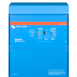 Quattro 48/10000/140-100/100