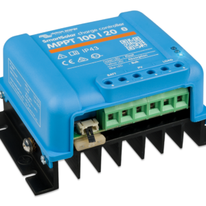 SmartSolar MPPT 100/20 (up to 48V)