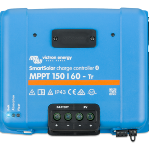 BlueSolar MPPT 150/60-Tr