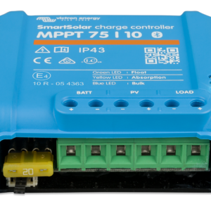 BlueSolar MPPT 75/10