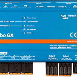Cerbo GX MK2