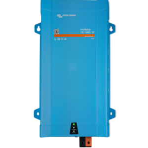 Inverter 12/500 VE.Direct Schuko