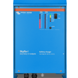 Skylla-i Control GX (90° RJ45)