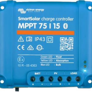 SmartSolar MPPT 250/100-Tr VE.Can