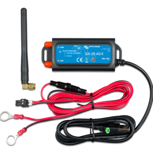 Antena GPS Activa para GX GSM & GX LTE