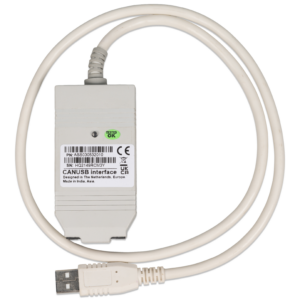 CANUSB interface
