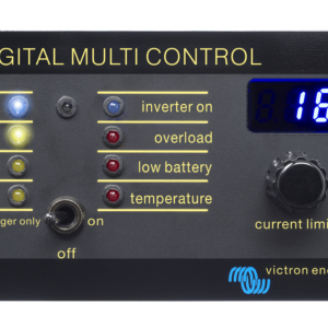 Digital Multi Control 200/200A GX (90° RJ45)