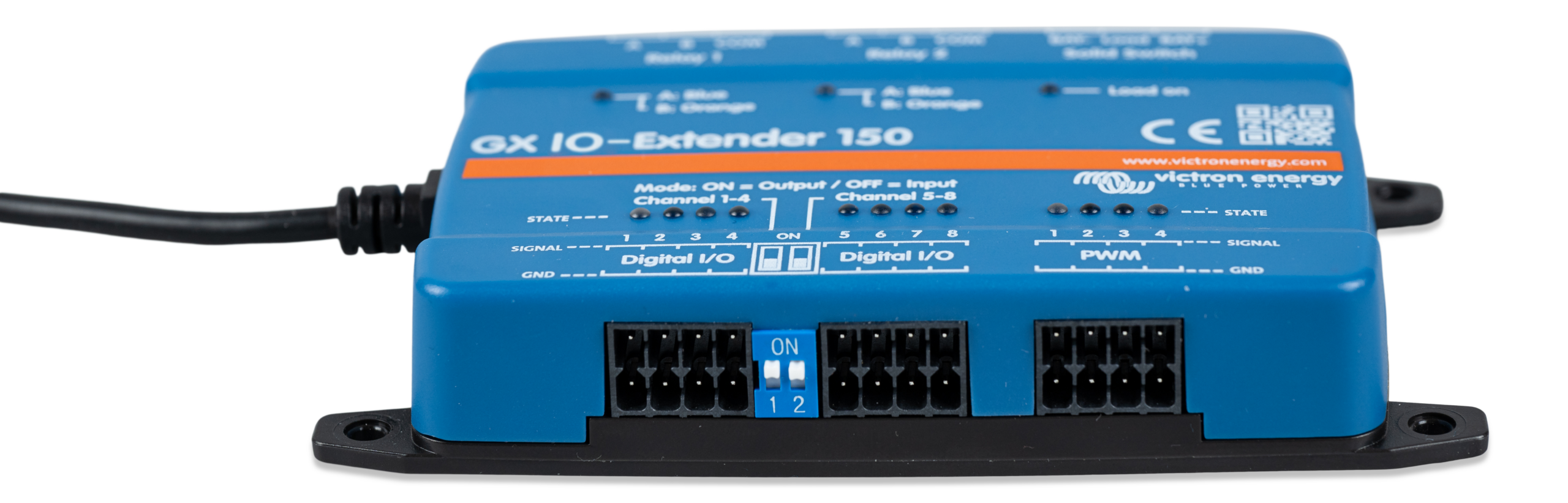 GX IO-Extender 150 - Imagen 3