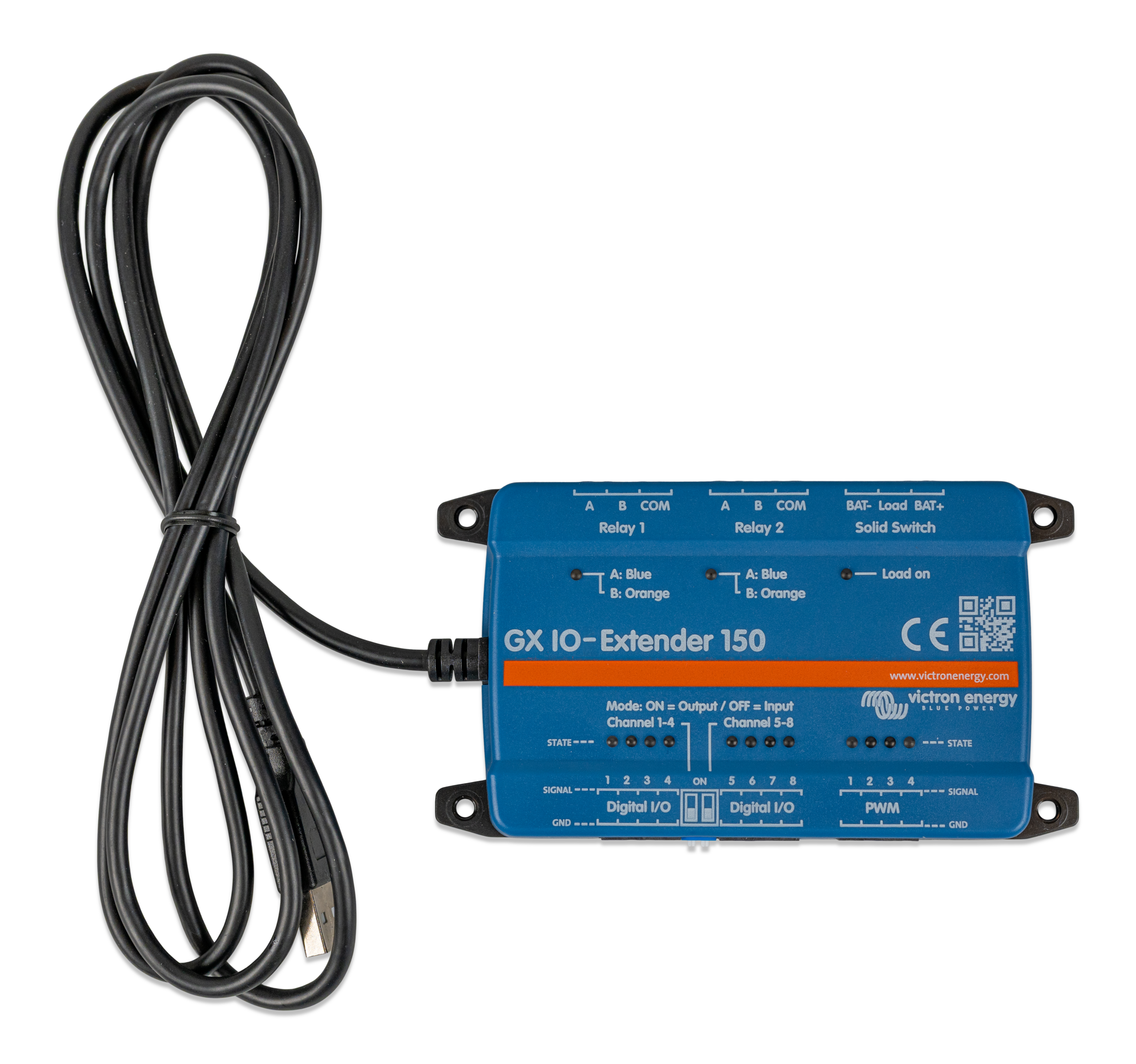 GX IO-Extender 150 - Imagen 6