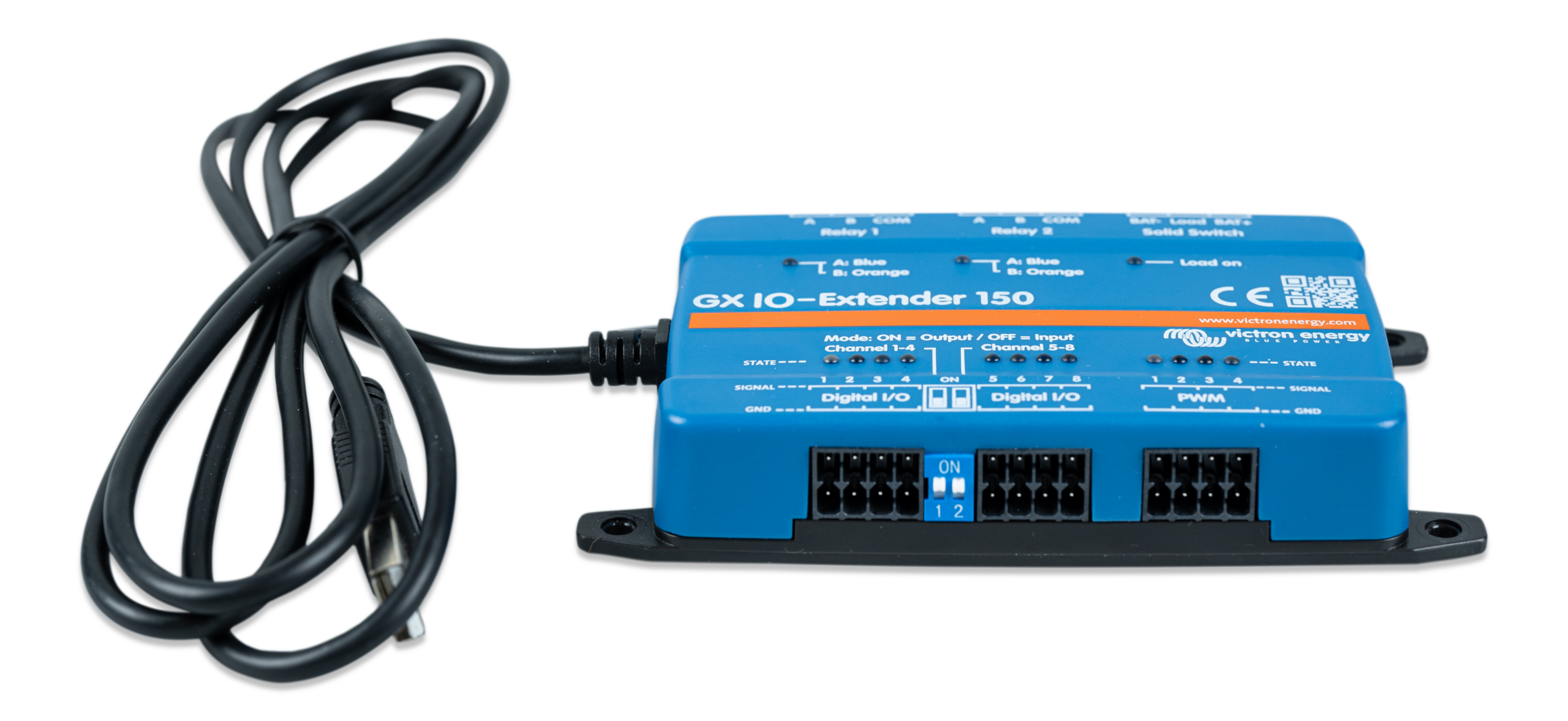 GX IO-Extender 150