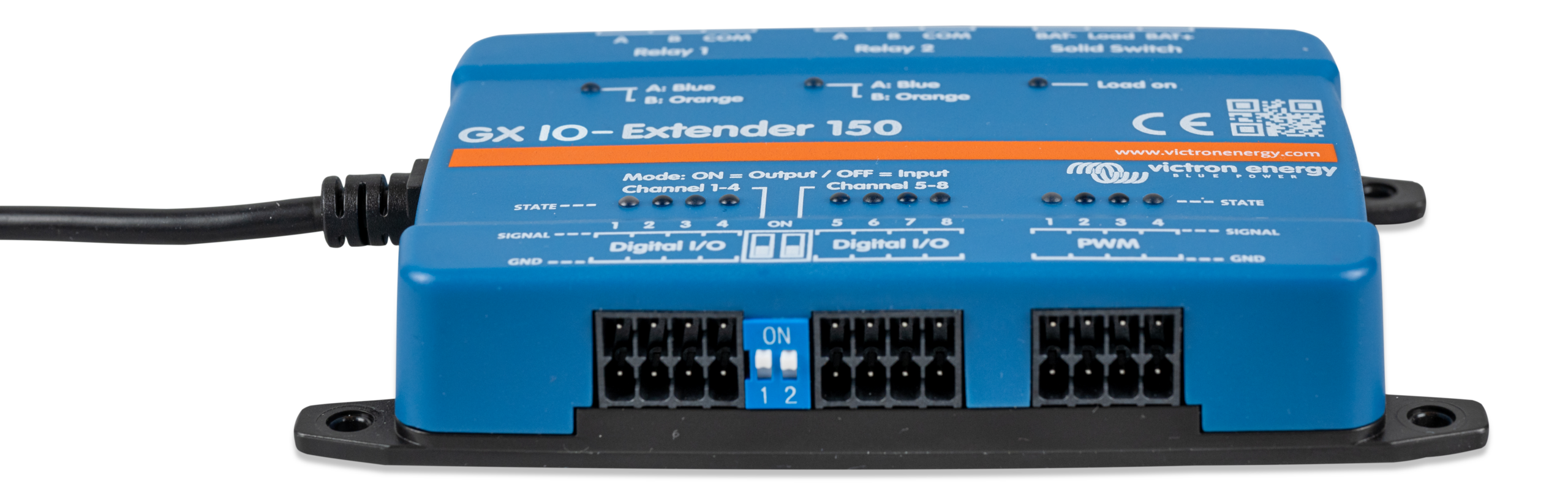 GX IO-Extender 150 - Imagen 2