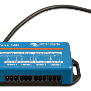 GX Tank 140