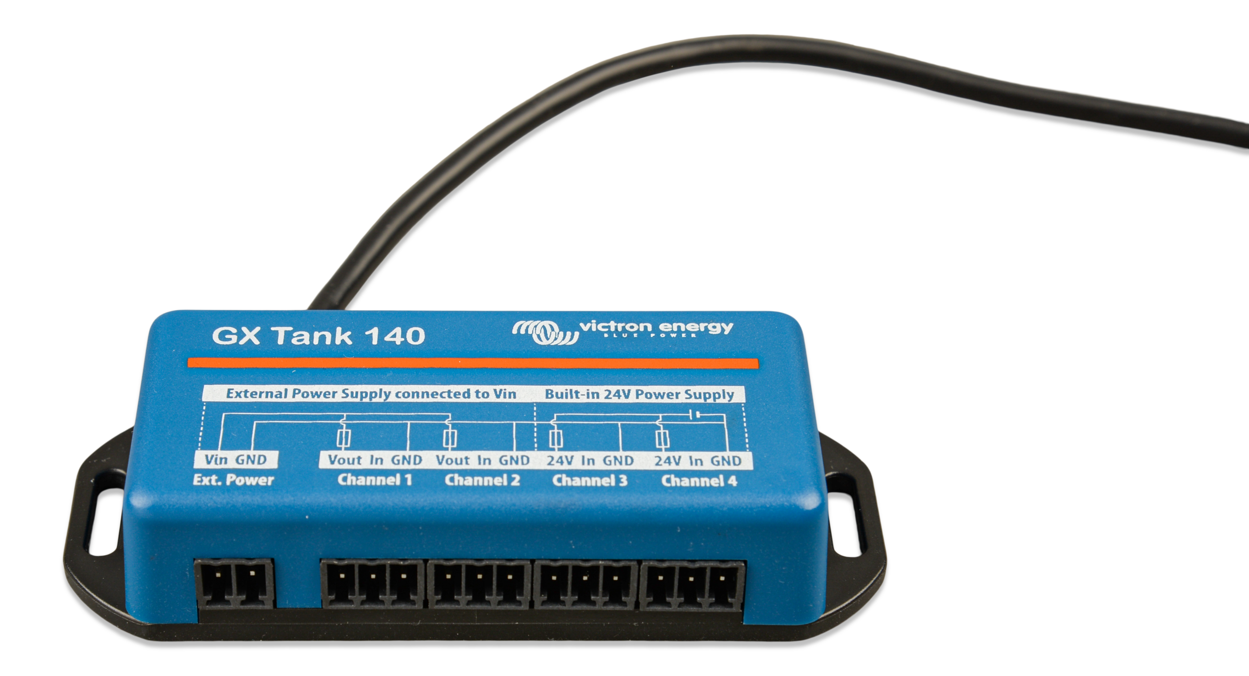 GX Tank 140