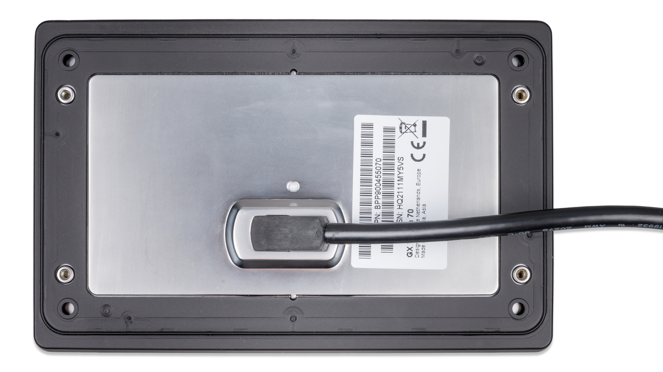 GX Touch 70 flush - Imagen 6
