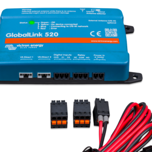 GlobalLink 520 (incl. 5 year activated simcard)