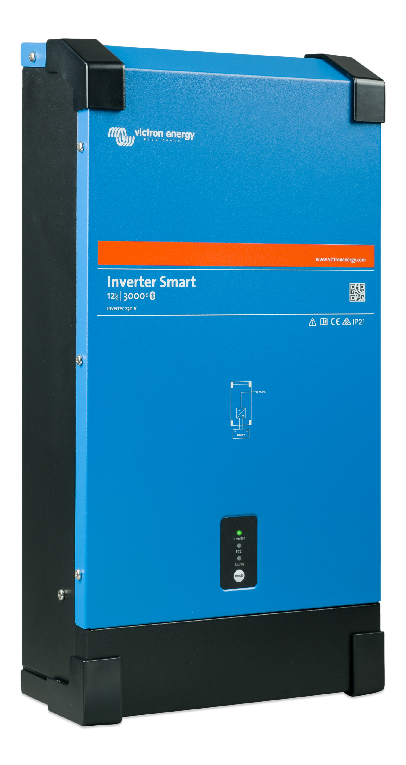 Inversor 12/1600 Smart - Imagen 6