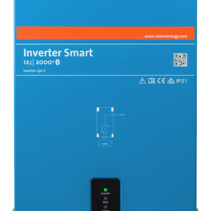Inversor 12/2000 Smart