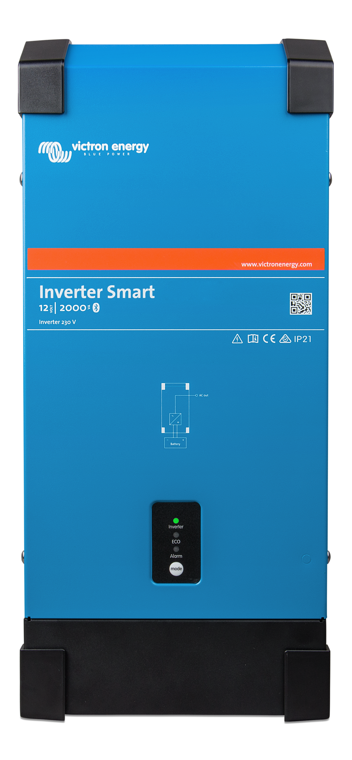 Inversor 12/3000 Smart - Imagen 3