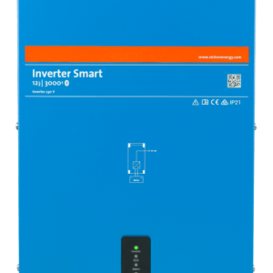 Inversor 12/3000 Smart
