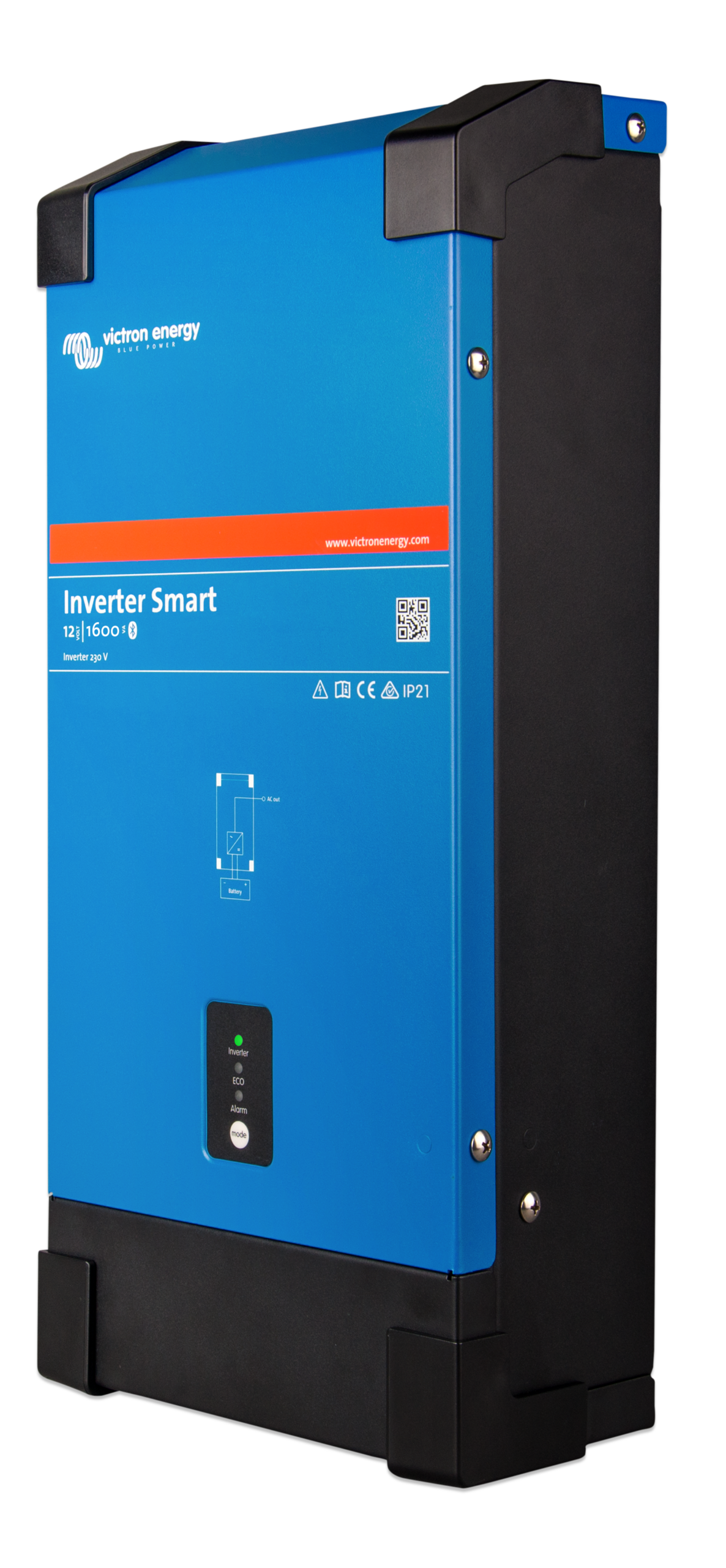 Inversor 12/3000 Smart - Imagen 6