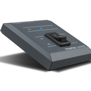 Inversor 12/375 VE.Direct Schuko
