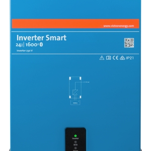 Inversor 24/1600 Smart