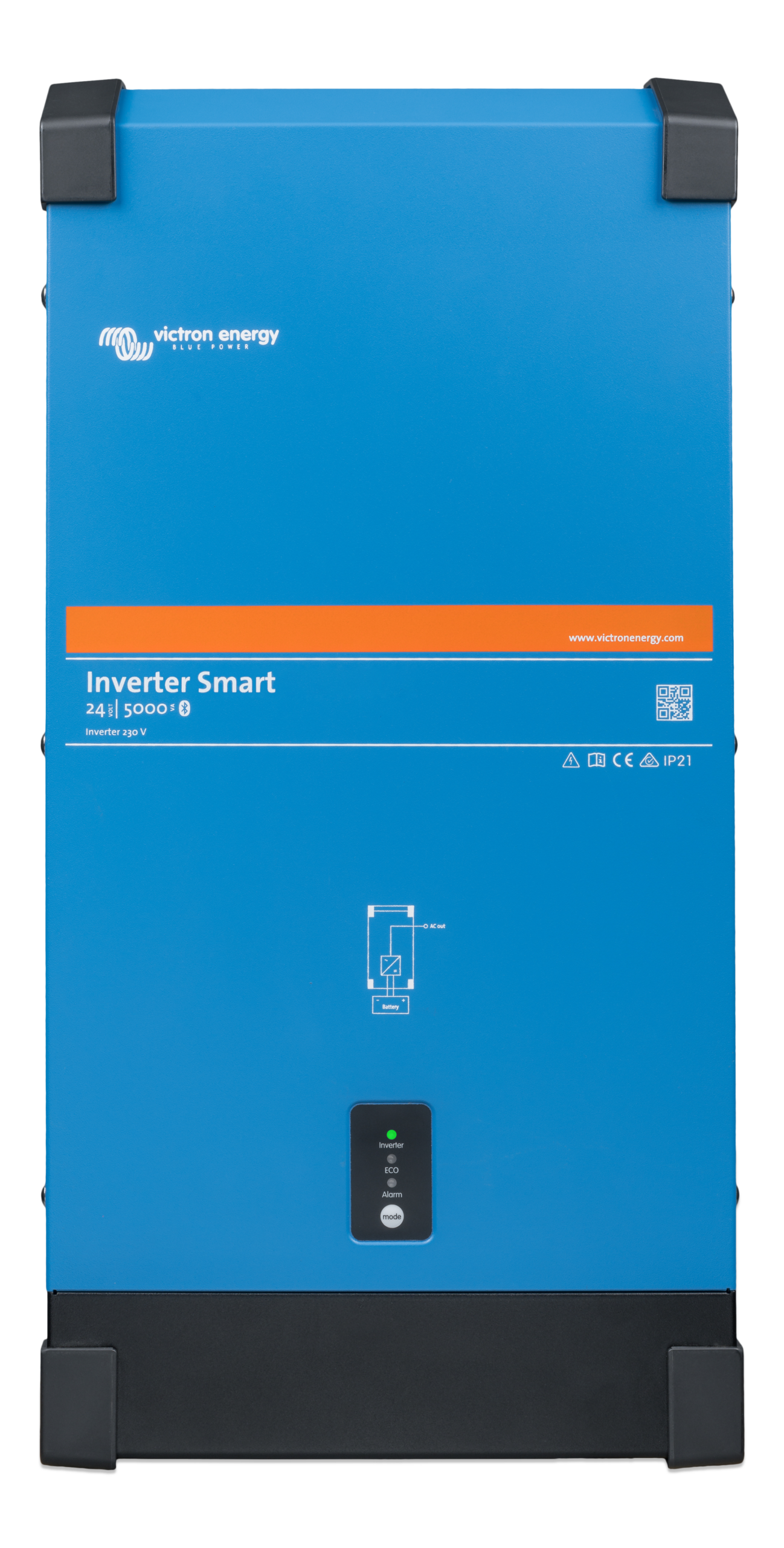 Inversor 24/1600 Smart - Imagen 3