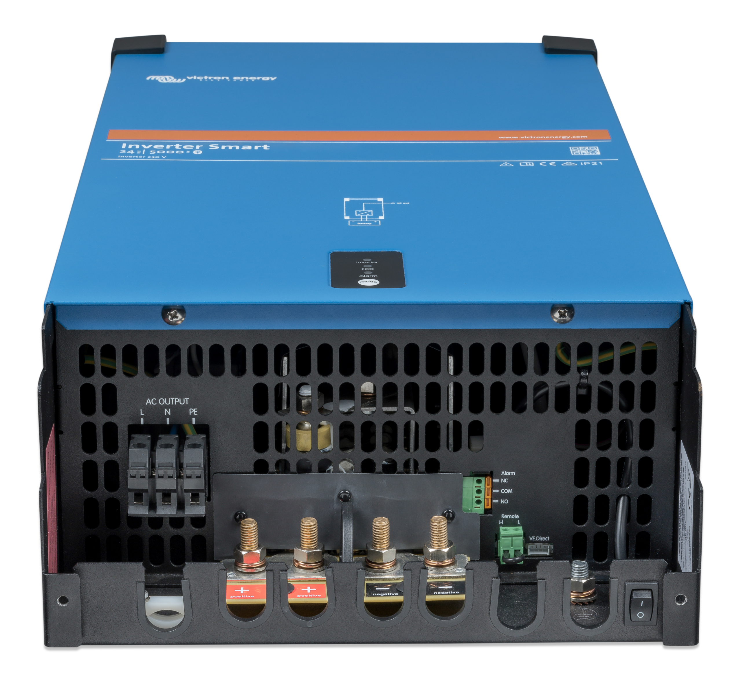 Inversor 24/2000 Smart - Imagen 6