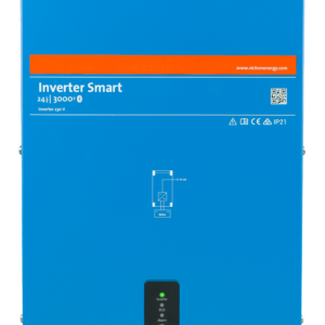 Inversor 24/2000 Smart