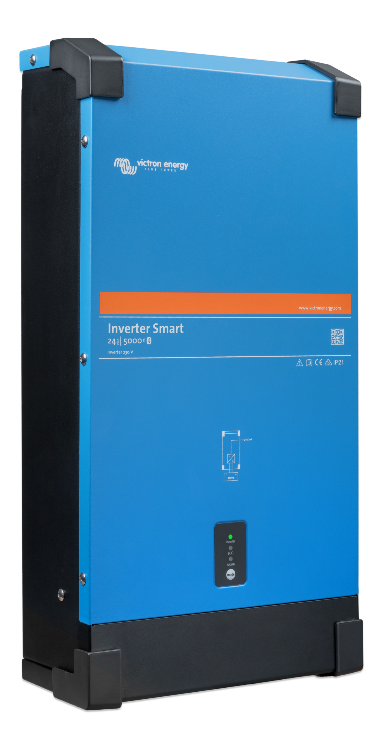 Inversor 24/2000 Smart - Imagen 4