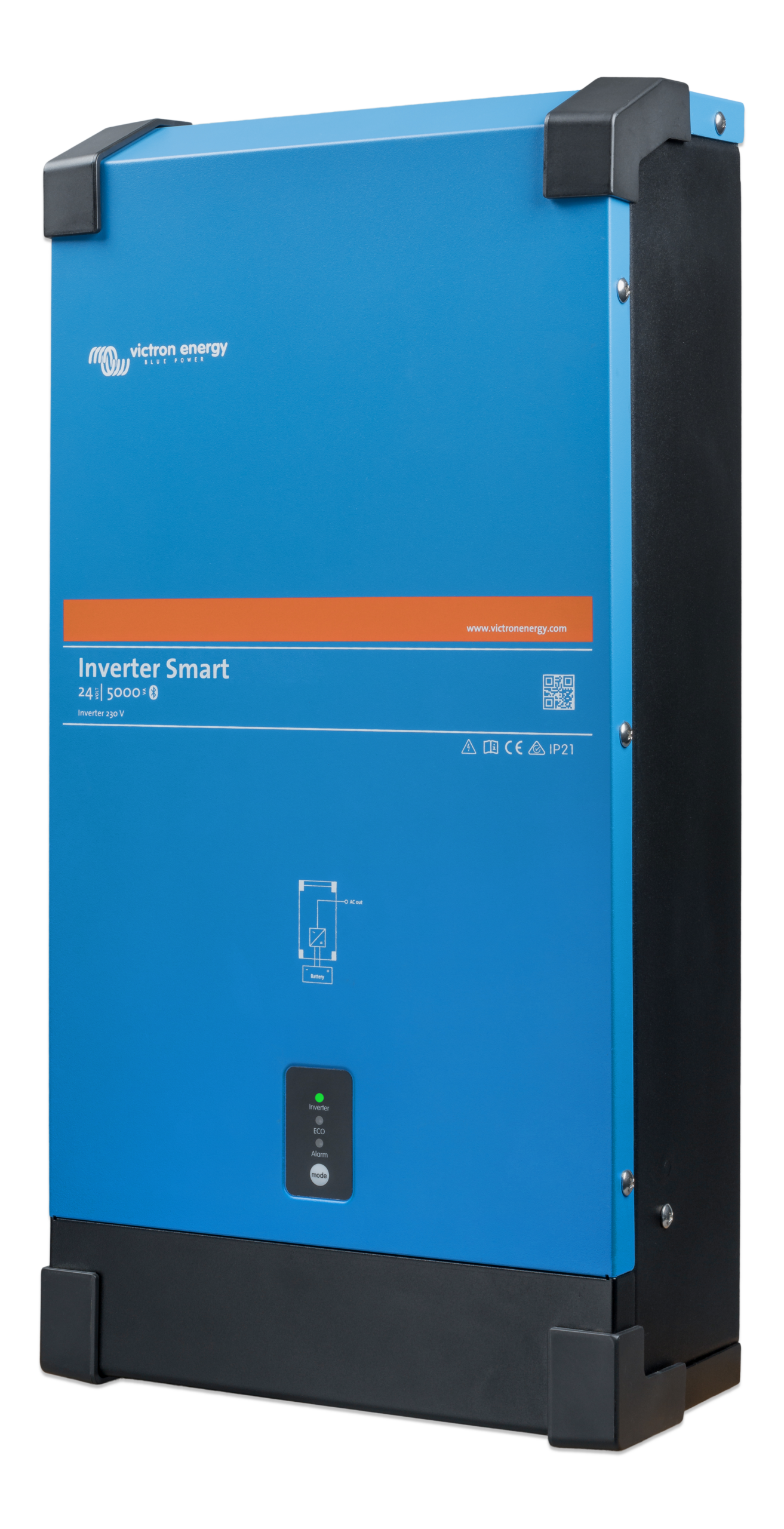 Inversor 24/3000 Smart - Imagen 5