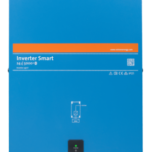 Inversor 24/5000 Smart