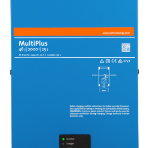 MultiPlus 24/2000/50-32