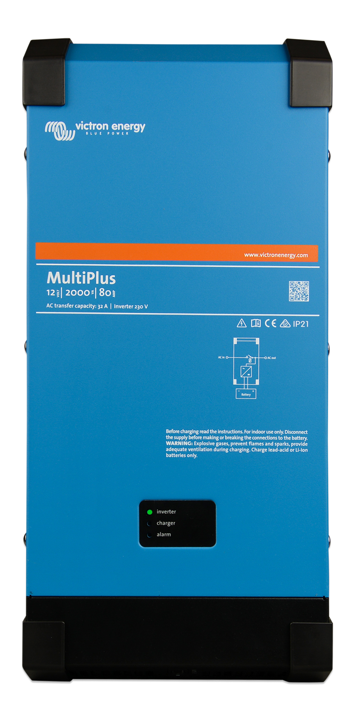 MultiPlus C 12/2000/80-30 - Imagen 2