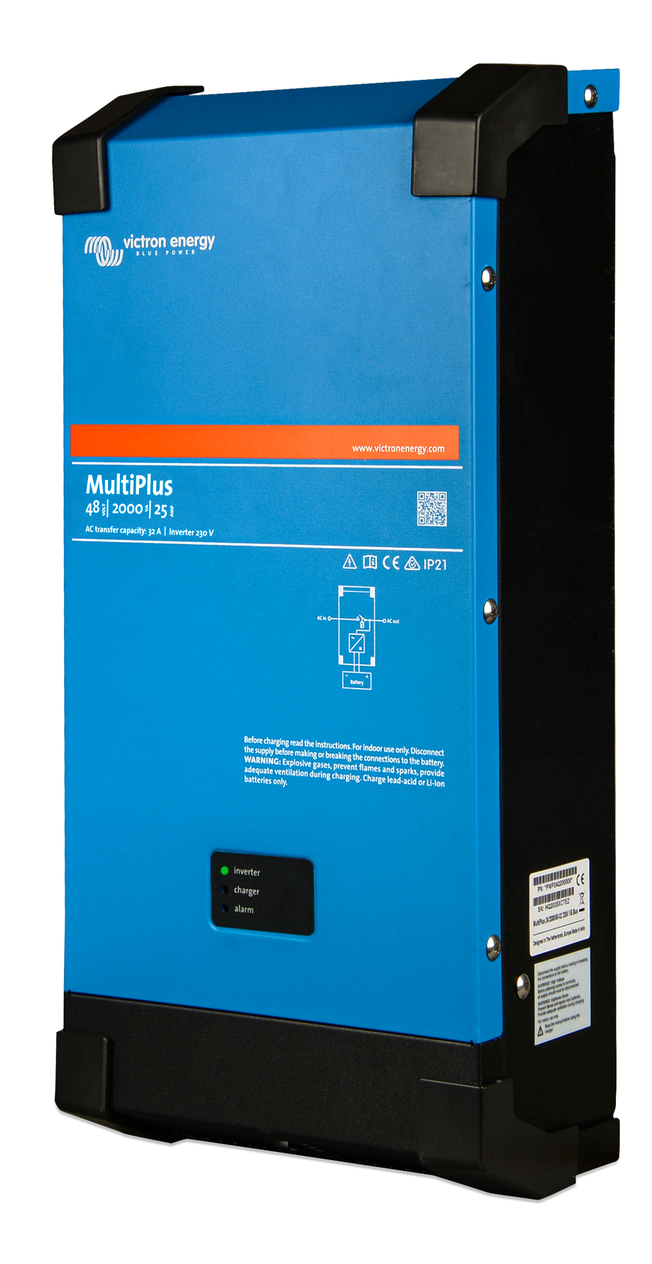 MultiPlus C 24/2000/50-30 - Imagen 4