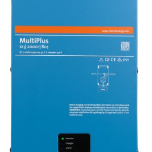 MultiPlus C 24/2000/50-30