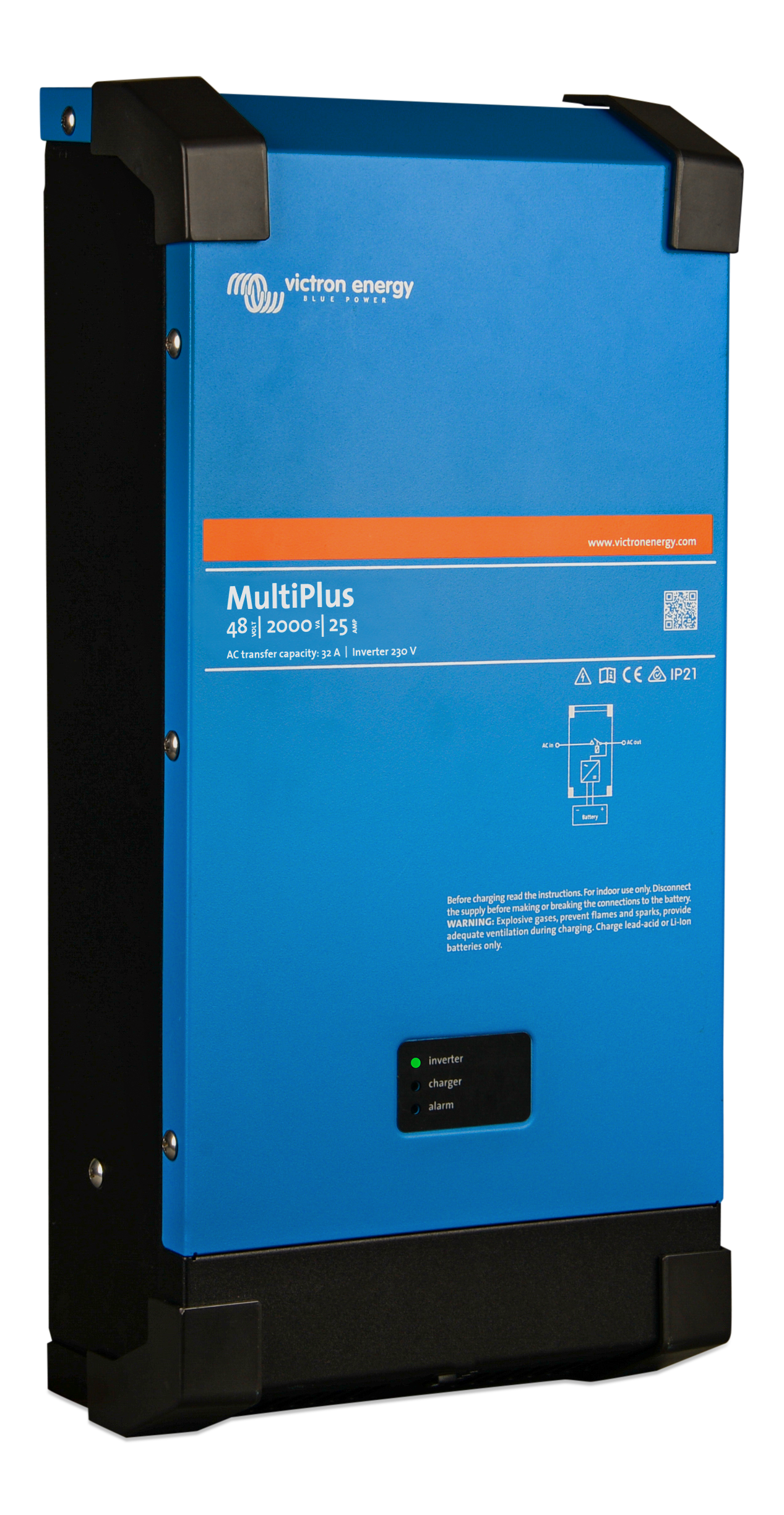 MultiPlus C 24/2000/50-30 - Imagen 6