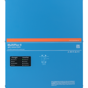 MultiPlus-II 48/4k5/55-32
