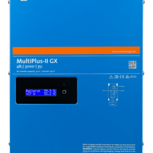 MultiPlus-II 48/4k5/55-32 GX
