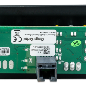 Phoenix Charger Control