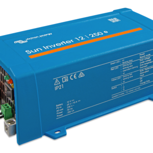 Sun Inverter 24/250-10 IEC