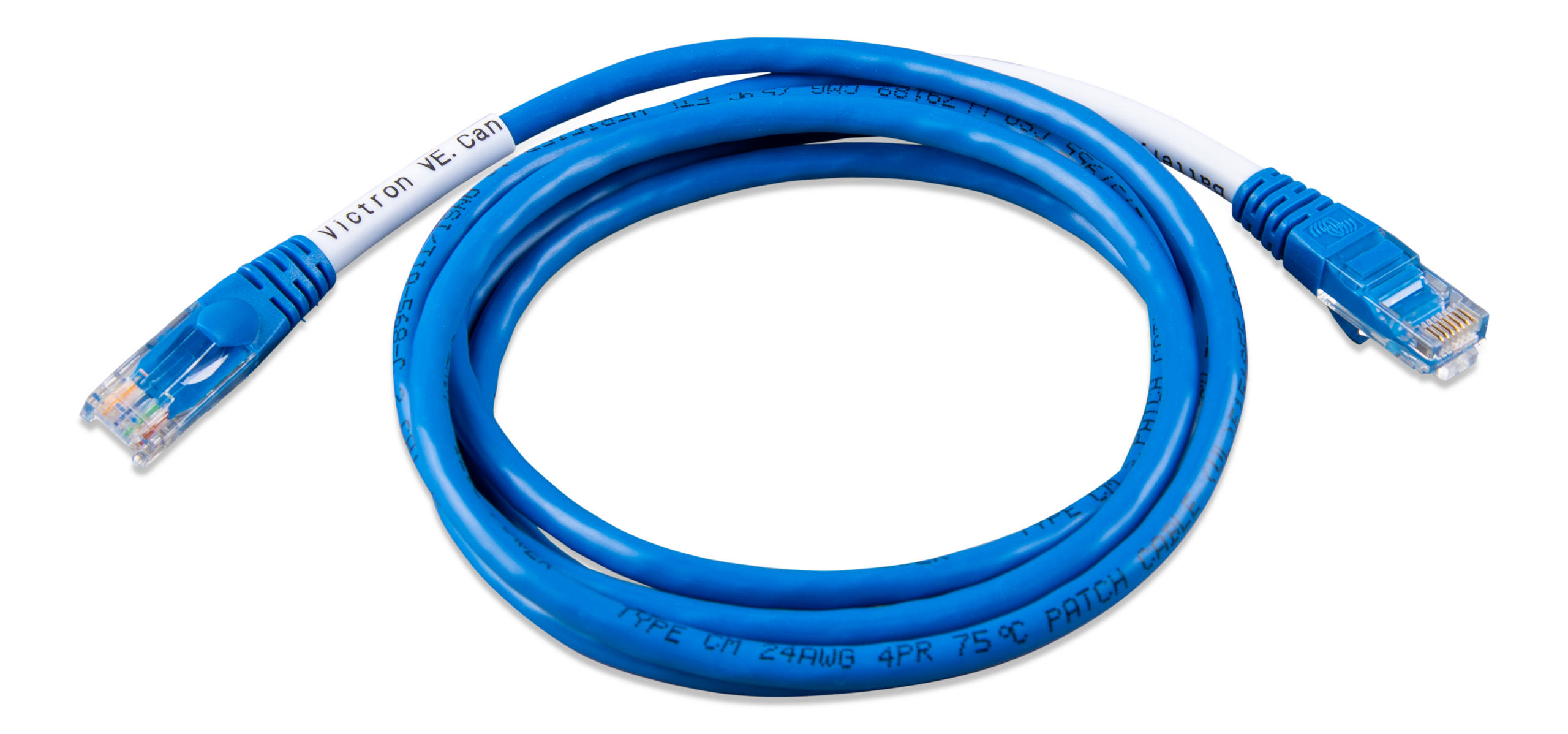 VE.Can to CAN-bus BMS type A Cable 1,8 m - Imagen 2