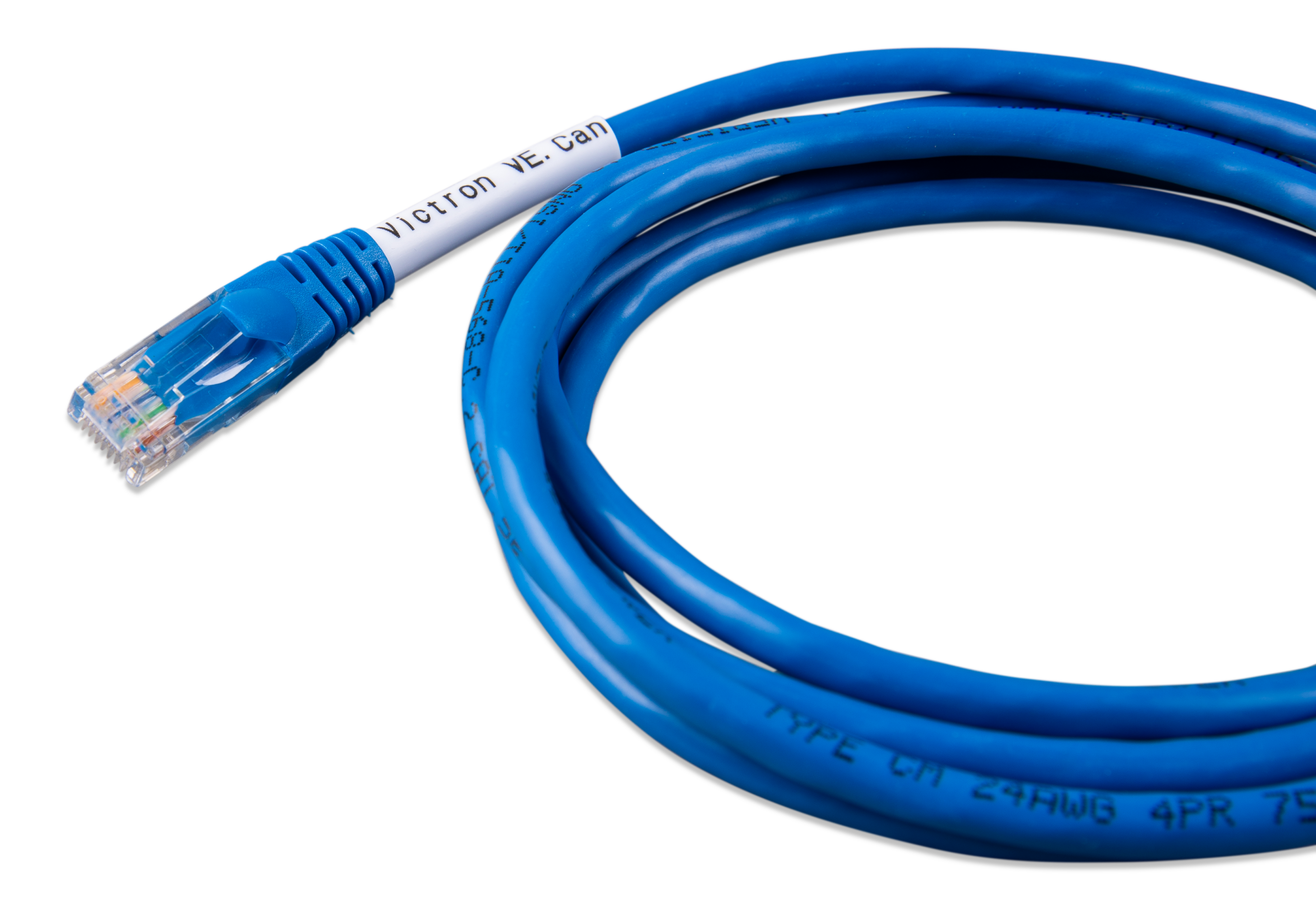 VE.Can to CAN-bus BMS type A Cable 1,8 m - Imagen 3