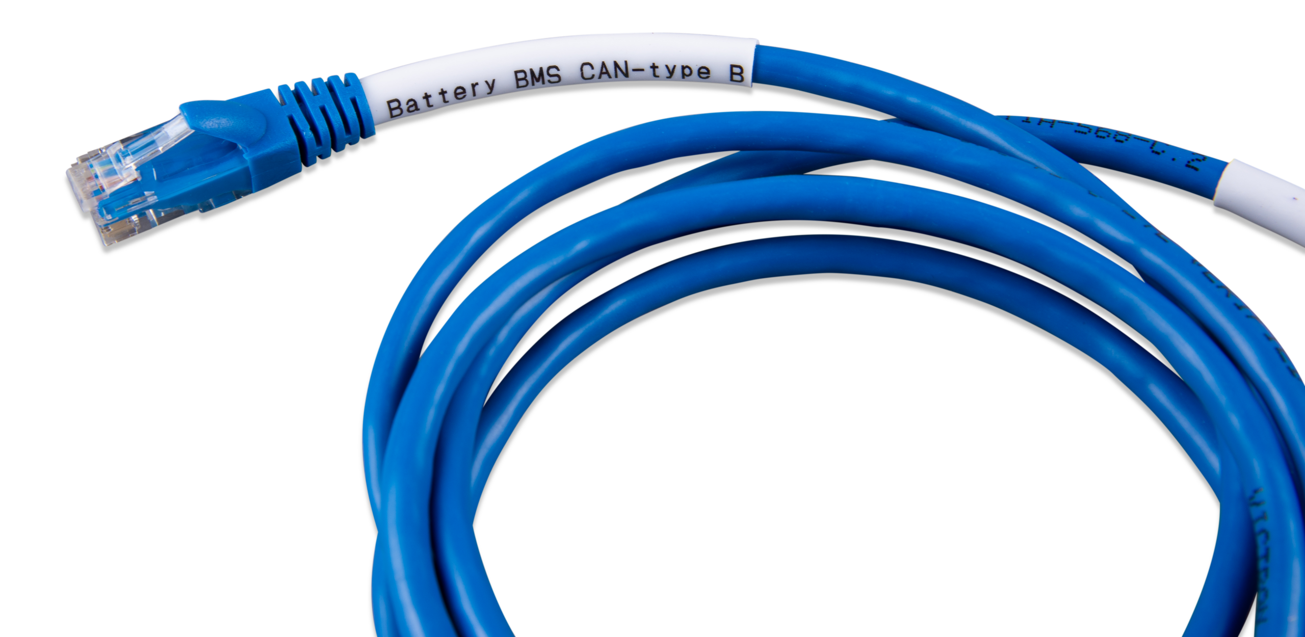 VE.Can to CAN-bus BMS type B Cable 1,8 m - Imagen 4