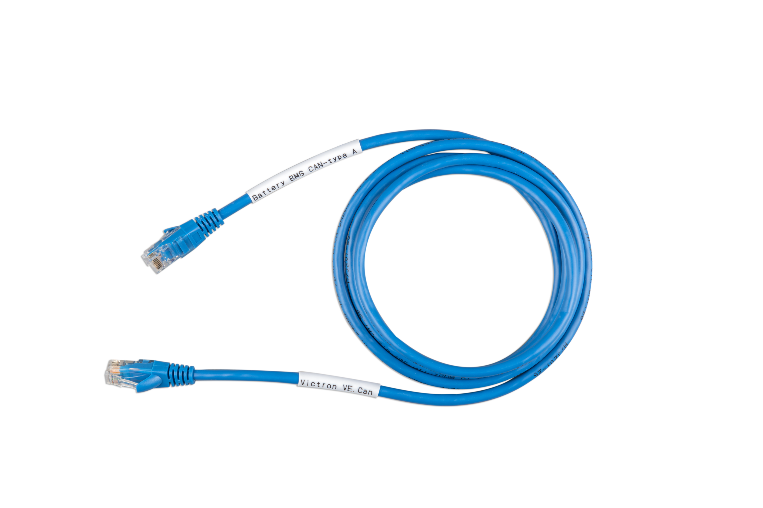 VE.Can to CAN-bus BMS type B Cable 5m