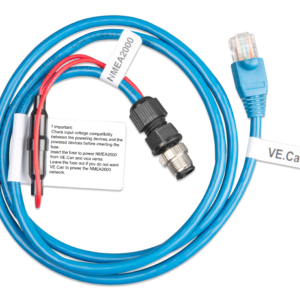 VE.Can to NMEA2000 Micro-C male