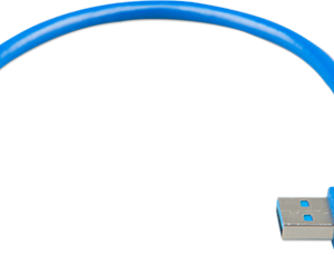 Cable VE.Direct 10m (one side Right Angle conn)