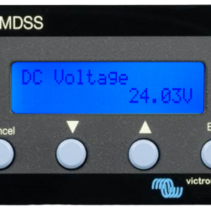 VE.Net GMDSS Panel