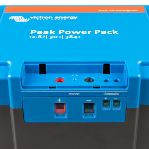 Victron Peak Power Pack 12.8V/20Ah 256Wh